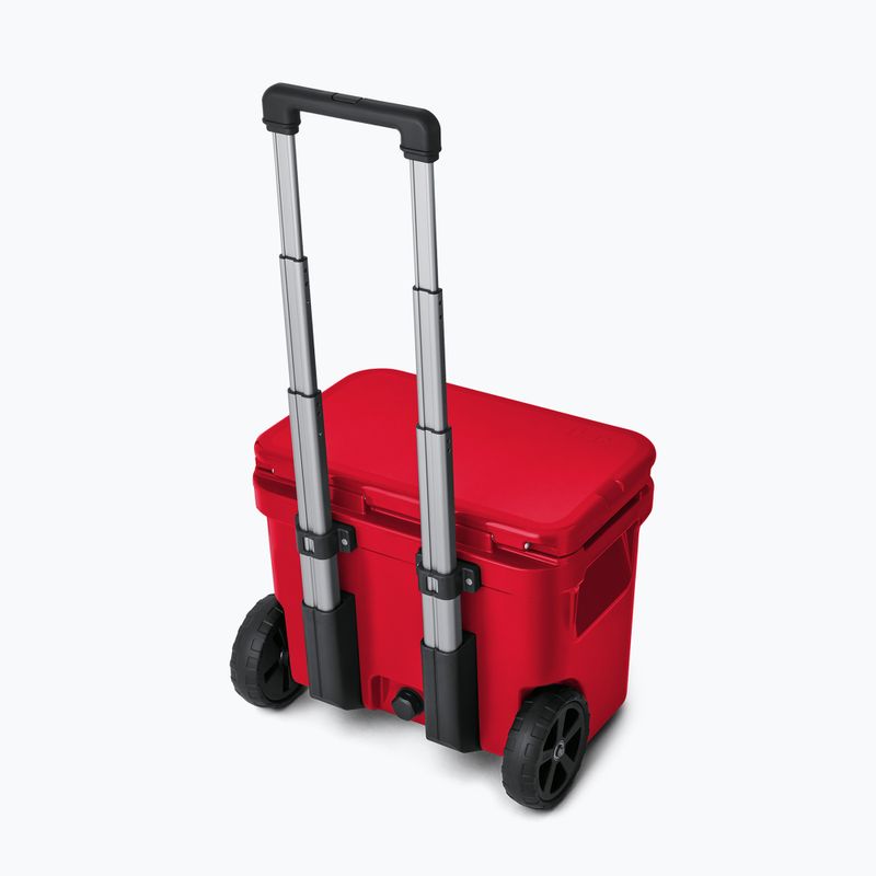 Turistická chladnička YETI Roadie 32 l rescue red 2