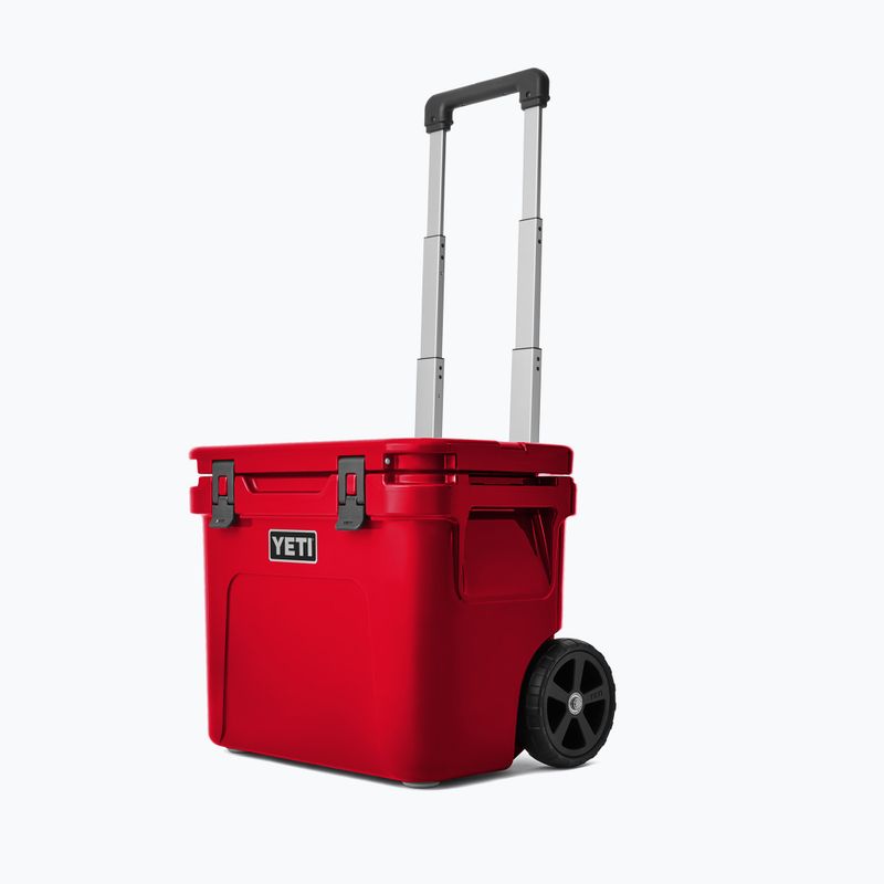 Turistická chladnička YETI Roadie 32 l rescue red 3