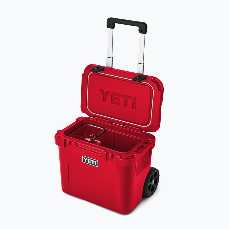 Turistická chladnička YETI Roadie 32 l rescue red 4