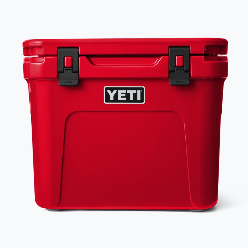 Turistická chladnička YETI Roadie 32 l rescue red 5