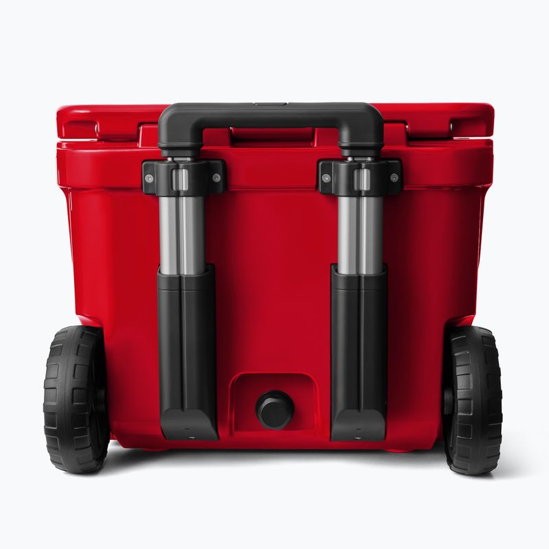 Turistická chladnička YETI Roadie 32 l rescue red 6
