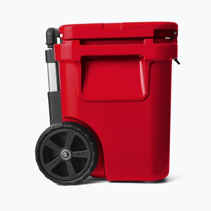 Turistická chladnička YETI Roadie 32 l rescue red 7