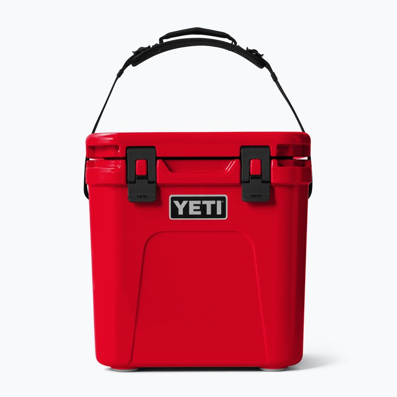 Prenosná chladnička YETI Roadie 20 l rescue red 2