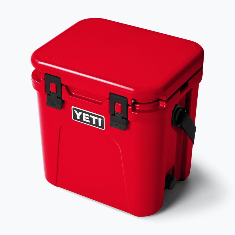 Prenosná chladnička YETI Roadie 20 l rescue red 3