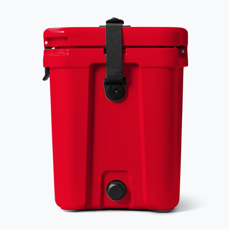Prenosná chladnička YETI Roadie 20 l rescue red 4