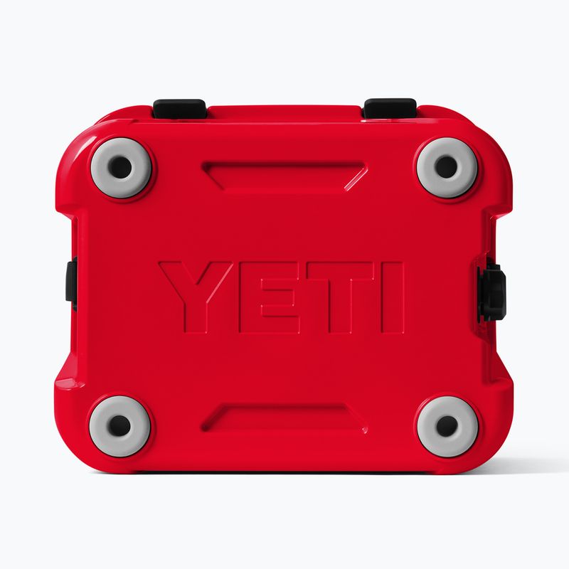 Prenosná chladnička YETI Roadie 20 l rescue red 5