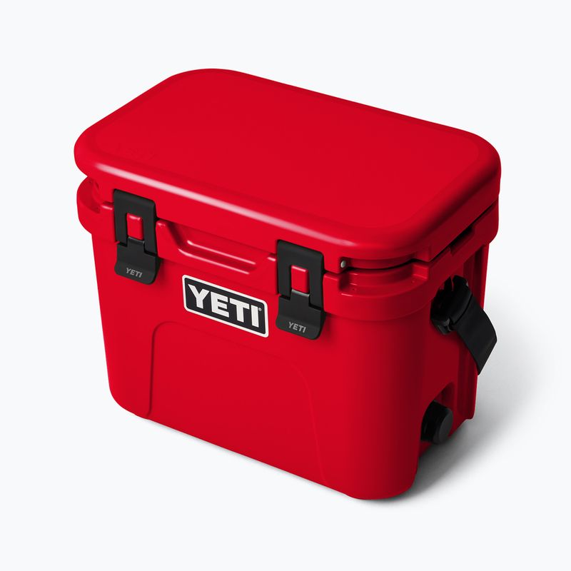 Chladnička na kempovanie YETI Roadie 7,5 l rescue red 3