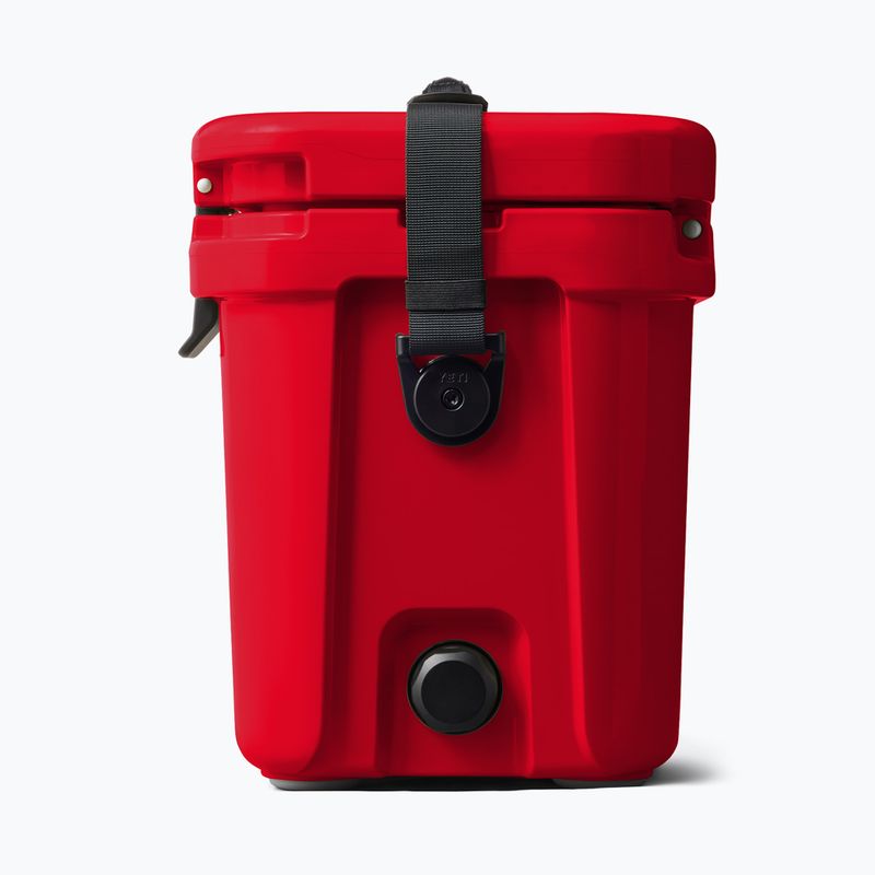 Chladnička na kempovanie YETI Roadie 7,5 l rescue red 4