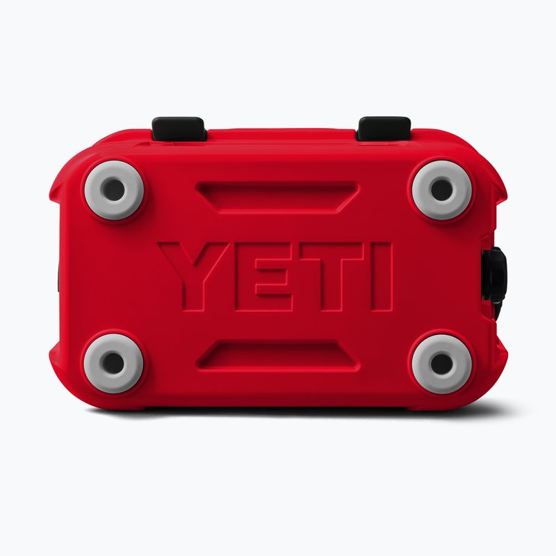 Chladnička na kempovanie YETI Roadie 7,5 l rescue red 5