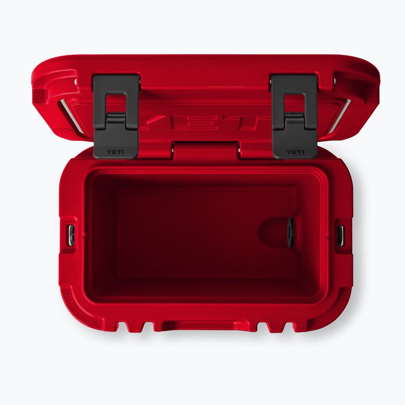 Chladnička na kempovanie YETI Roadie 7,5 l rescue red 7