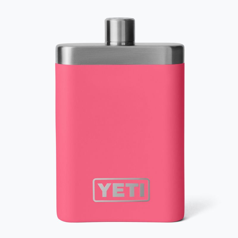 Ploskačka YETI Flask 200 ml tropical pink