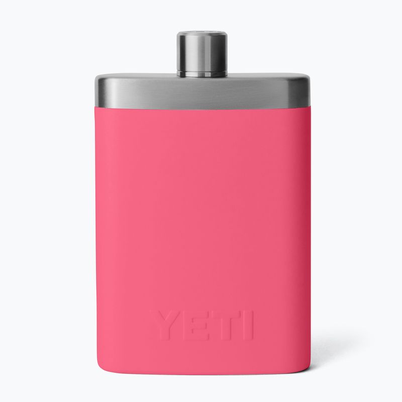 Ploskačka YETI Flask 200 ml tropical pink 2