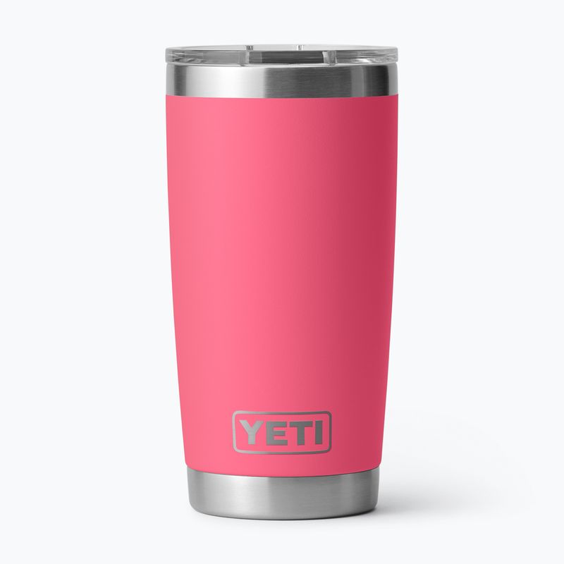 Termohrnček YETI Rambler Tumbler 591 ml tropical pink
