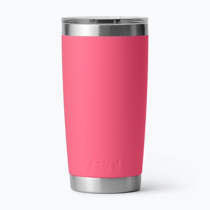 Termohrnček YETI Rambler Tumbler 591 ml tropical pink 2