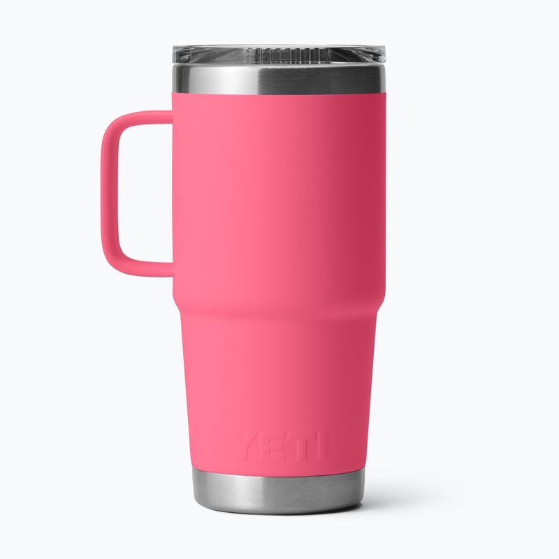 Termohrnček YETI Rambler Travel Tumbler 591 ml tropical pink 2