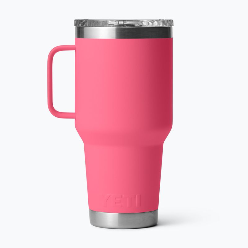Termohrnček YETI Rambler Travel Tumbler 887 ml tropical pink 2