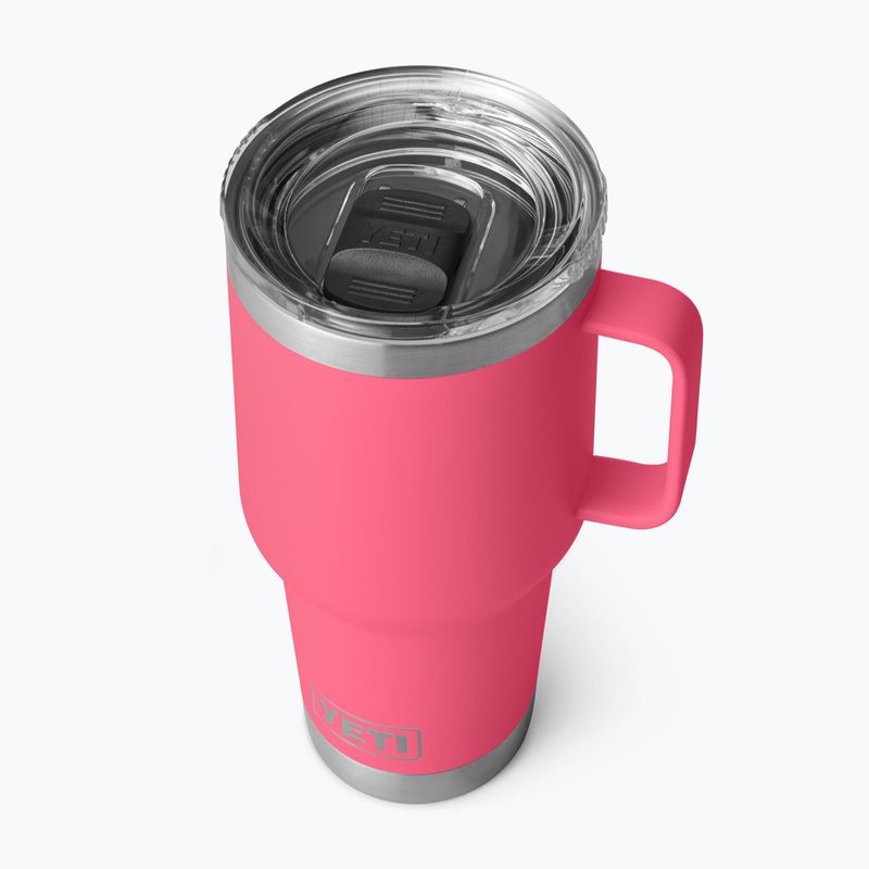 Termohrnček YETI Rambler Travel Tumbler 887 ml tropical pink 3