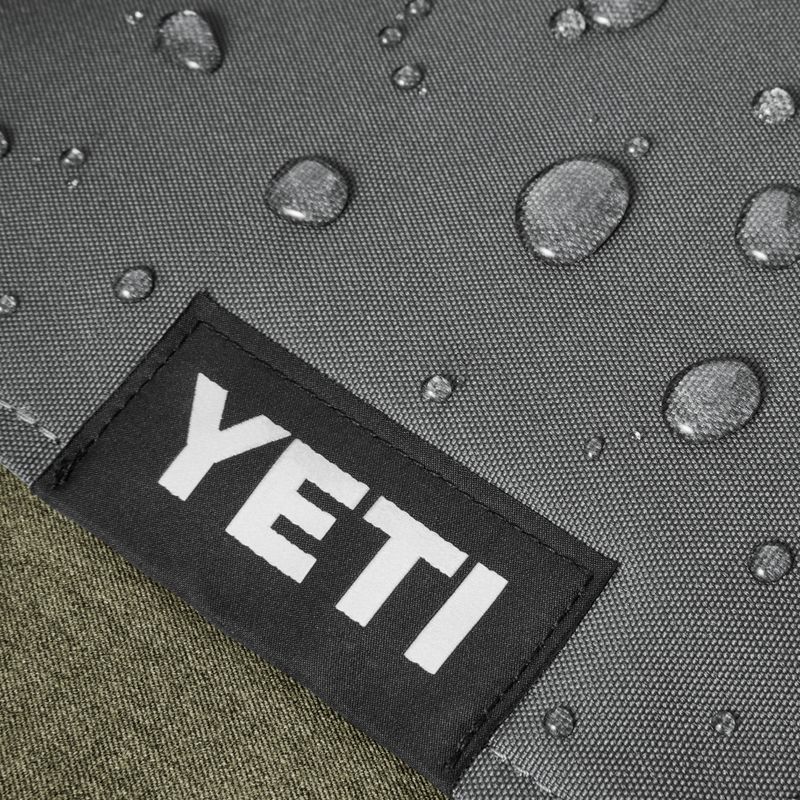 Deka YETI Lowlands olive 6