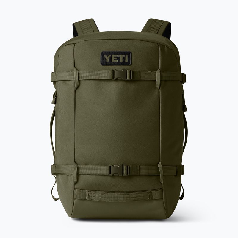 Mestský batoh YETI Crossroads 22 l olive
