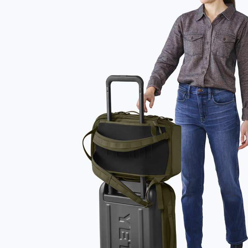 Mestský batoh YETI Crossroads 22 l olive 7