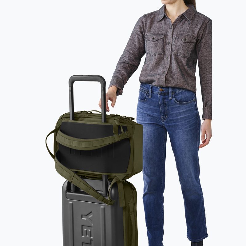 Mestský batoh YETI Crossroads 27 l olive 7