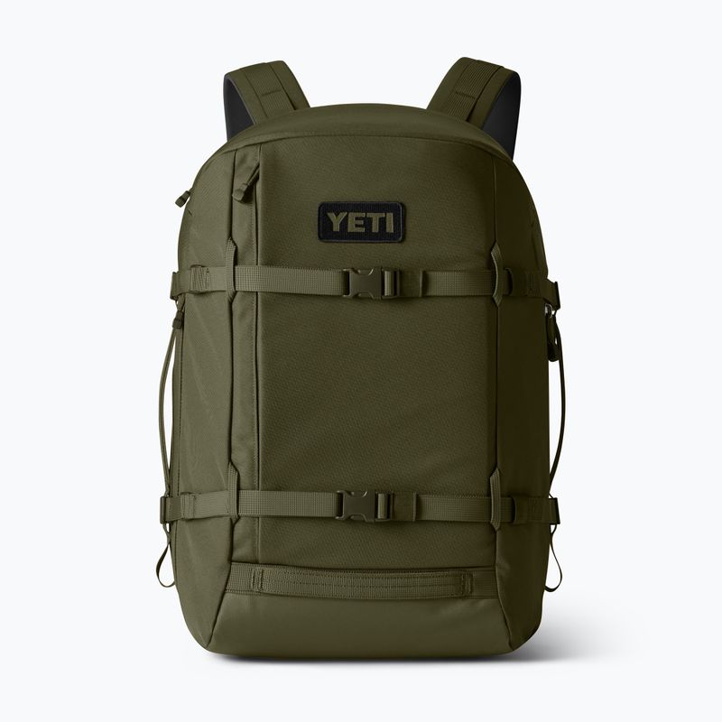 Mestský batoh YETI Crossroads 35 l olive