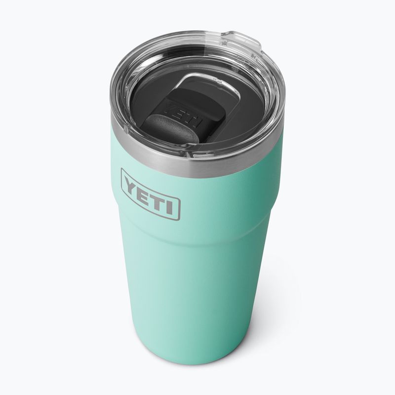 Termoska YETI Rambler Stackable 591 ml seafoam 3