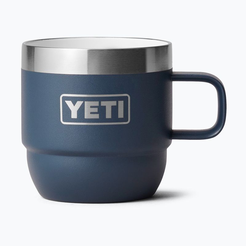 Hrnček YETI Rambler 177 ml 2 pcs. navy 5