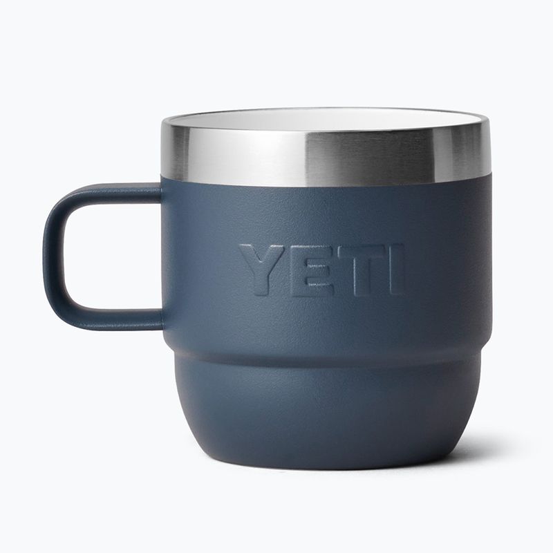 Hrnček YETI Rambler 177 ml 2 pcs. navy 6