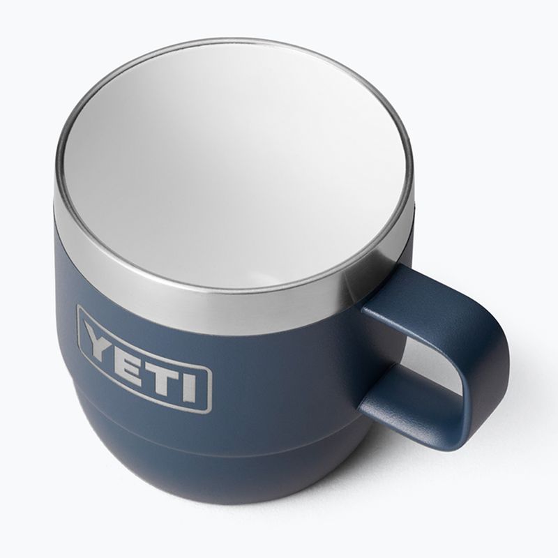 Hrnček YETI Rambler 177 ml 2 pcs. navy 7