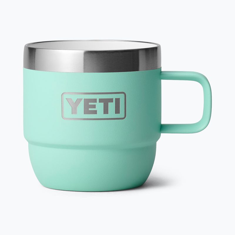 Hrnček YETI Rambler 177 ml 2 pcs. seafoam 4