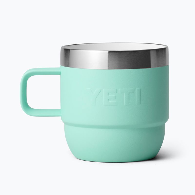 Hrnček YETI Rambler 177 ml 2 pcs. seafoam 5