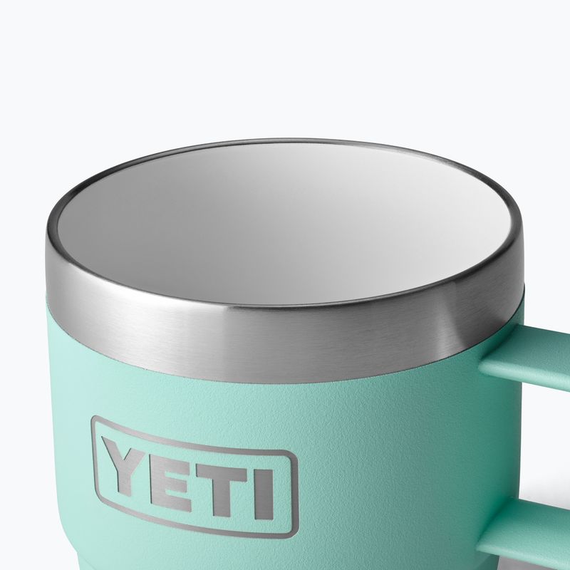 Hrnček YETI Rambler 177 ml 2 pcs. seafoam 7