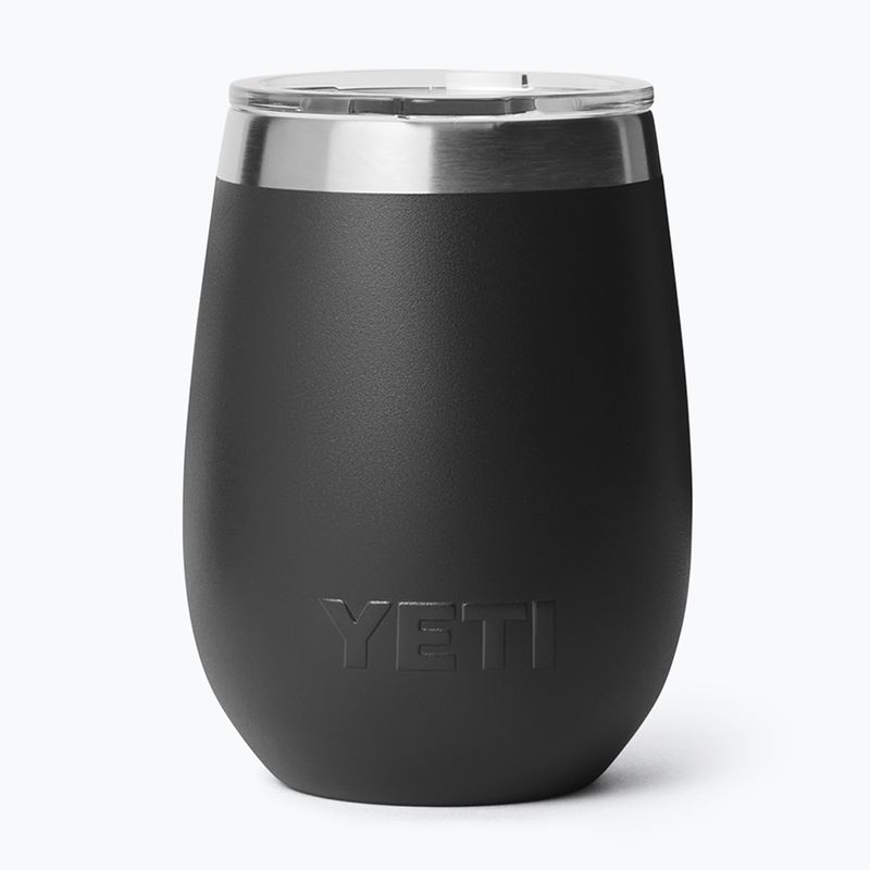 Termohrnček YETI Rambler CL Wine 295 ml black 2