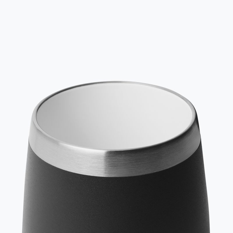 Termohrnček YETI Rambler CL Wine 295 ml black 4