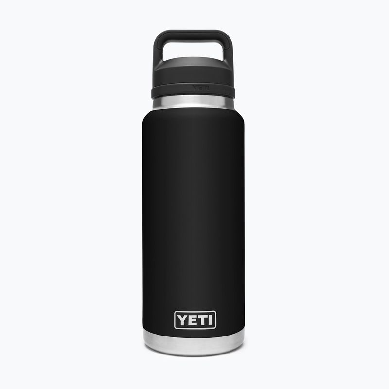 Termofľaša YETI Rambler Chug 1064 ml black