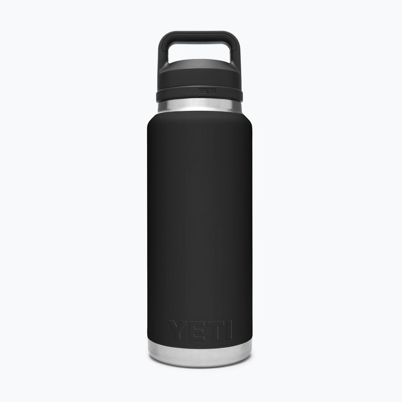 Termofľaša YETI Rambler Chug 1064 ml black 2