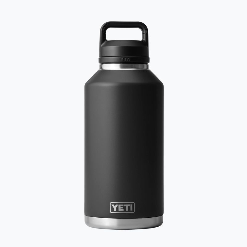Termofľaša YETI Rambler Chug 1900 ml black