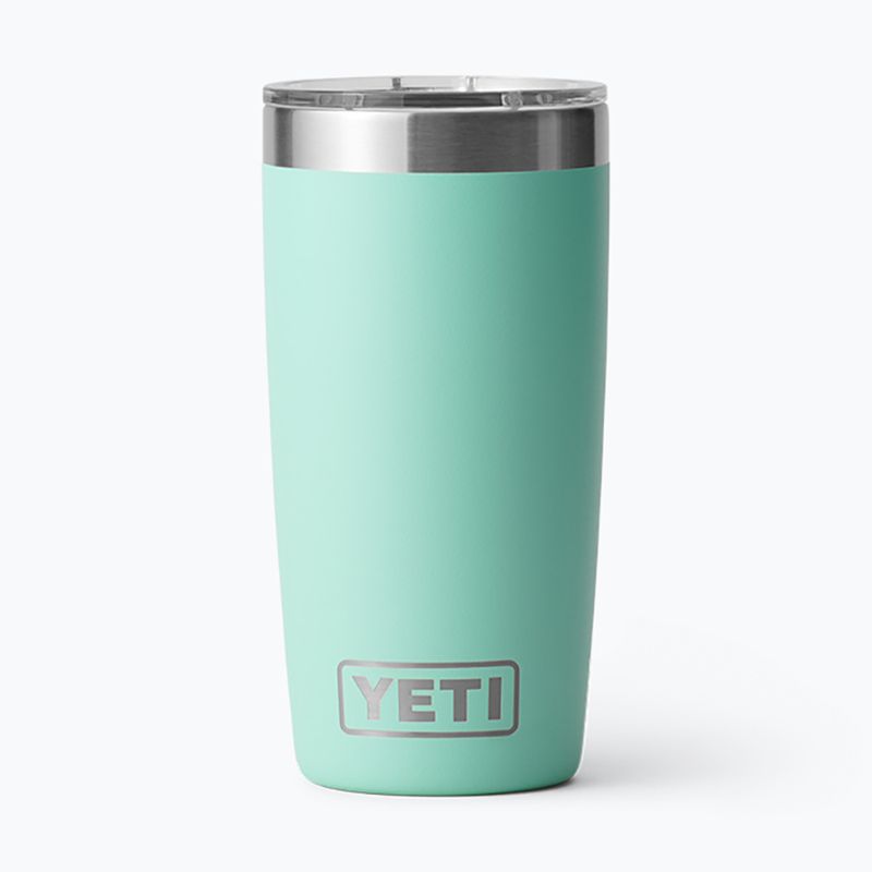 Termoska YETI Rambler Tumbler 296 ml seafoam