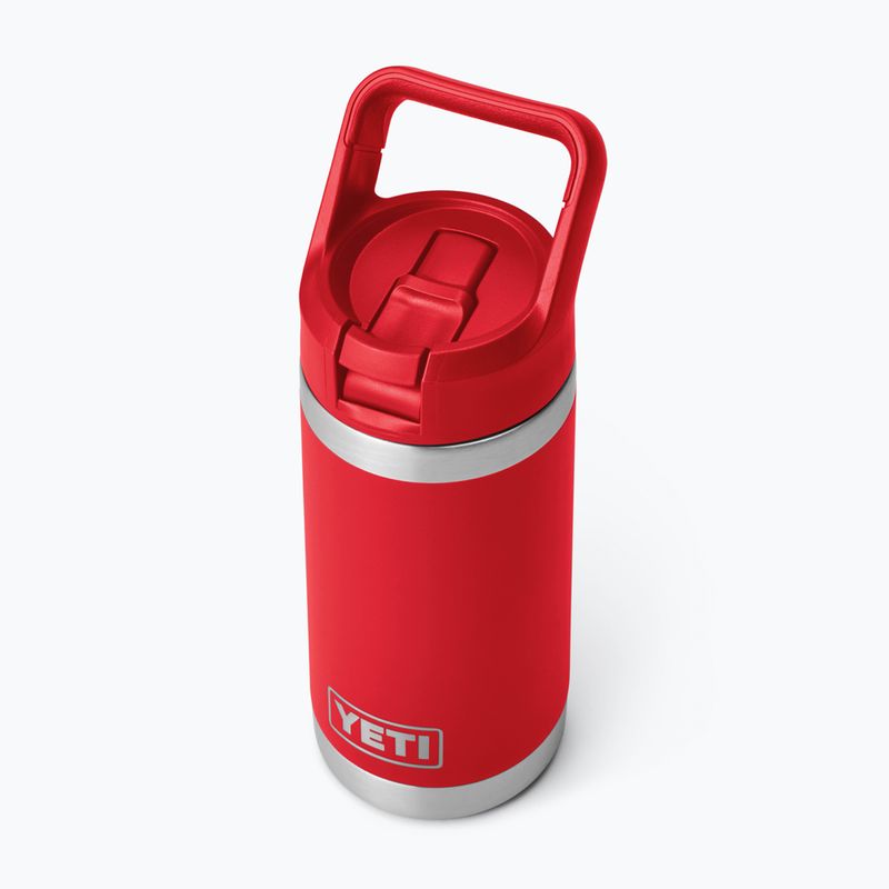 Termofľaša YETI Rambler Kids 354 ml rescue red 3