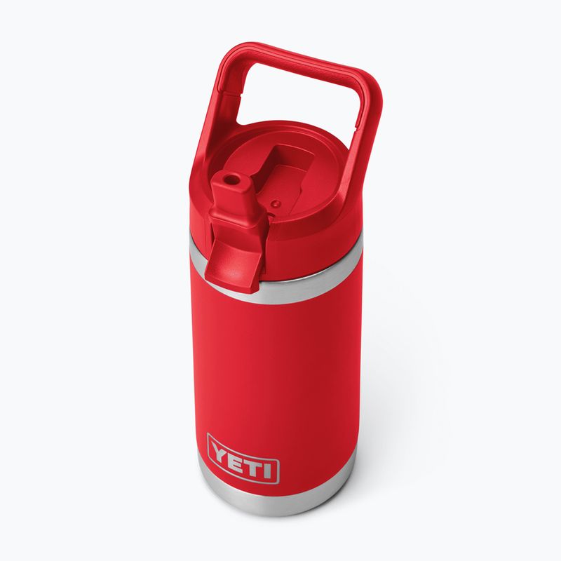 Termofľaša YETI Rambler Kids 354 ml rescue red 4