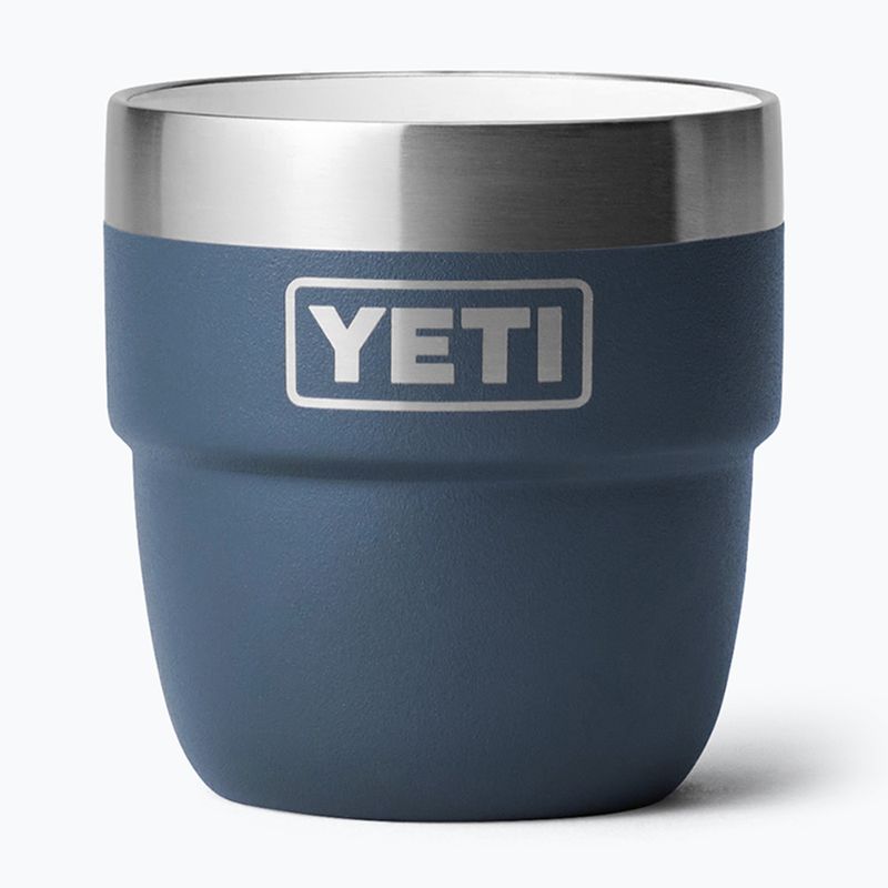 Hrnček YETI Rambler 118 ml 2 pcs. navy 5