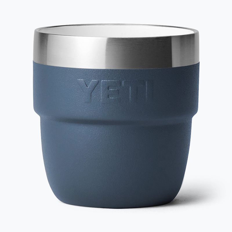 Hrnček YETI Rambler 118 ml 2 pcs. navy 6