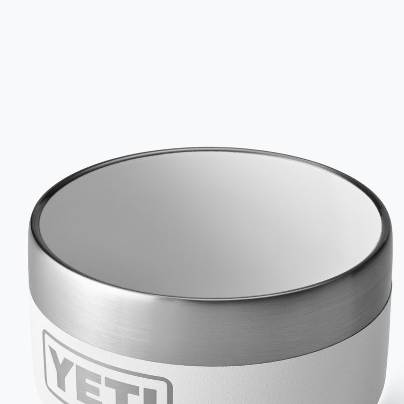 Hrnček YETI Rambler 118 ml 2 pcs. white 8