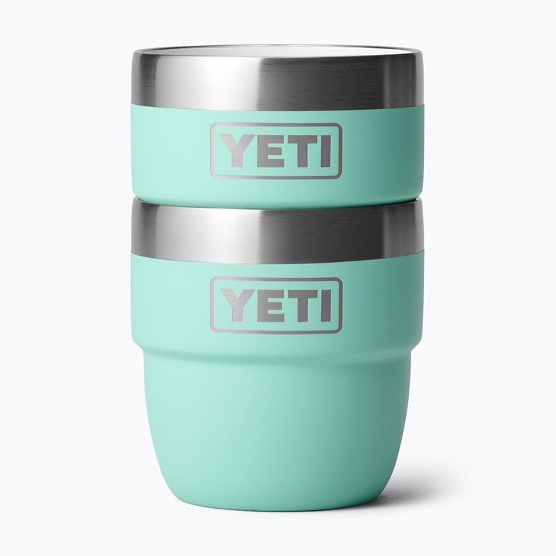 Hrnček YETI Rambler 118 ml 2 pcs. seafoam 3