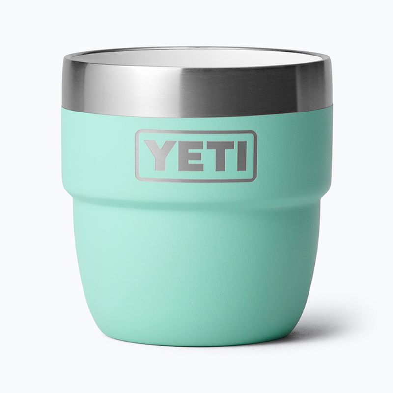 Hrnček YETI Rambler 118 ml 2 pcs. seafoam 5
