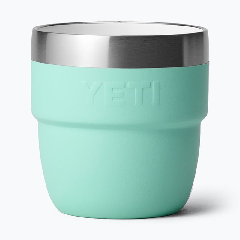 Hrnček YETI Rambler 118 ml 2 pcs. seafoam 6