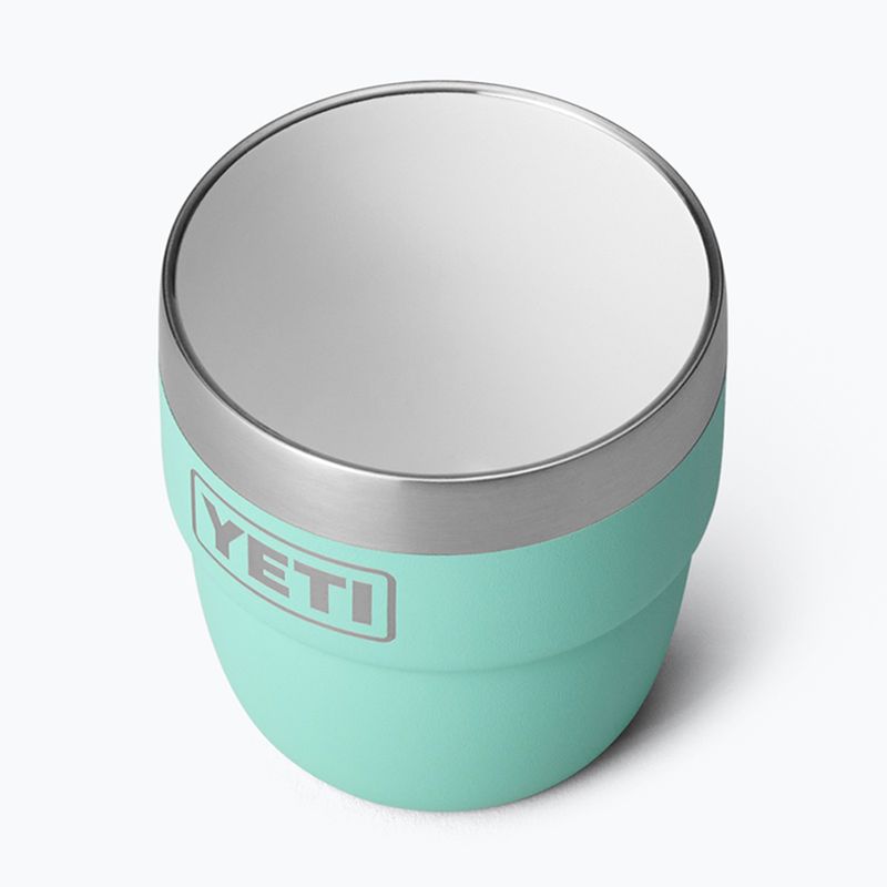 Hrnček YETI Rambler 118 ml 2 pcs. seafoam 7