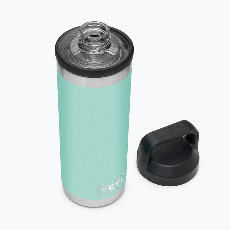 Termoska YETI Rambler Chug 532 ml seafoam 4