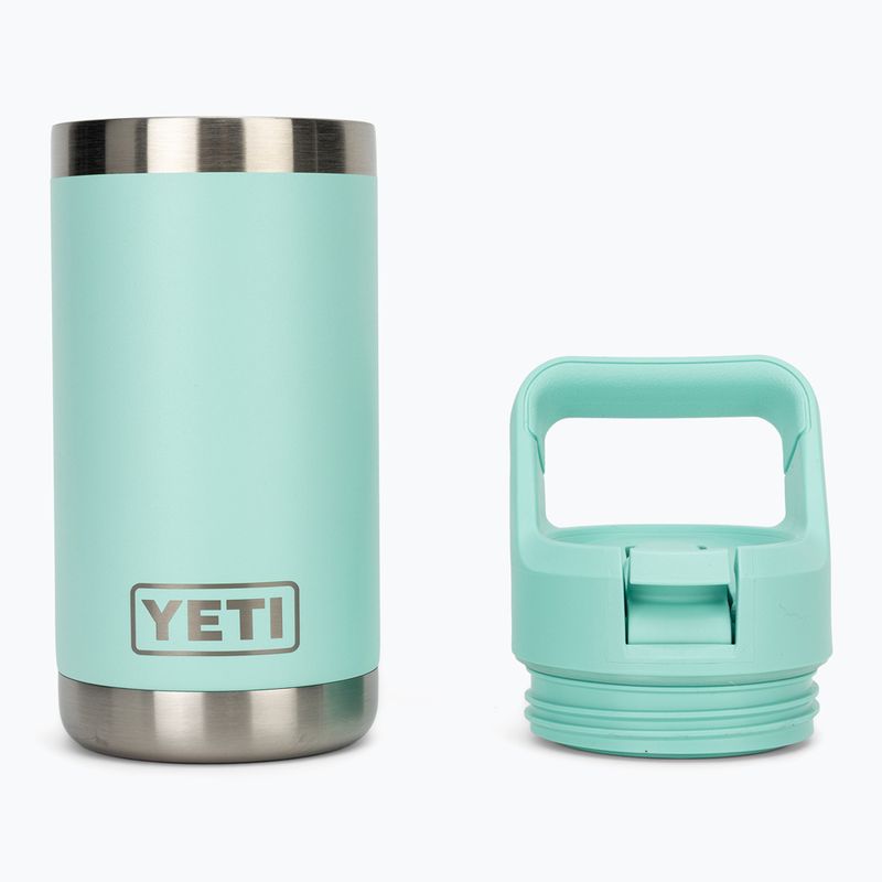 Termofľaša YETI Rambler Kids 354 ml seafoam 3